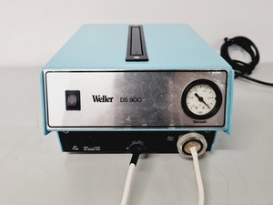 Thumbnail image of Weller DS 900 Desoldering Station