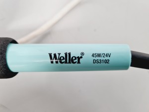 Thumbnail image of Weller DS 900 Desoldering Station