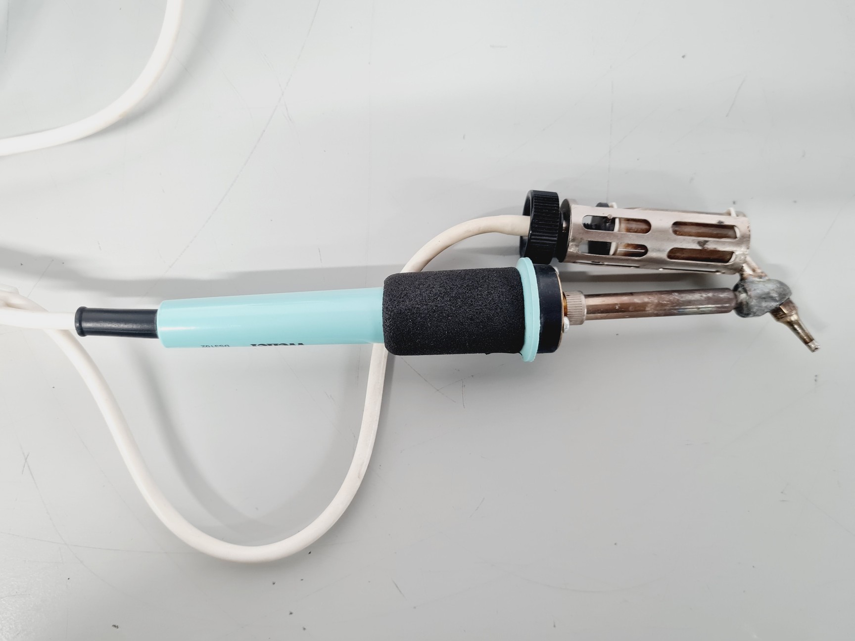 Image of Weller DS 900 Desoldering Station