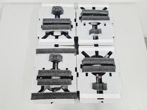 Thumbnail image of 4 x 3B Scientific Electron Deflection Tubes 