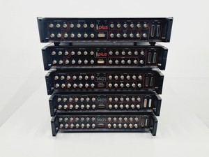 Thumbnail image of 3 x CED Power 1401 & 2 x CED Power 1401 Plus Job Lot