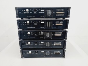 Thumbnail image of 3 x CED Power 1401 & 2 x CED Power 1401 Plus Job Lot