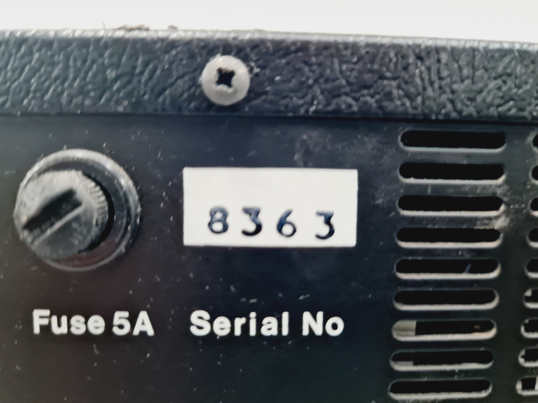 Image of 3 x CED Power 1401 & 2 x CED Power 1401 Plus Job Lot