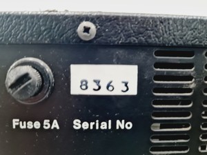 Thumbnail image of 3 x CED Power 1401 & 2 x CED Power 1401 Plus Job Lot