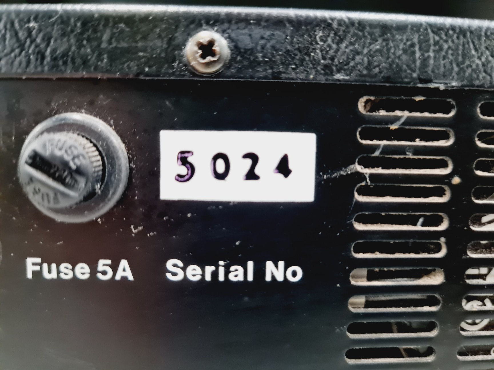 Image of 3 x CED Power 1401 & 2 x CED Power 1401 Plus Job Lot