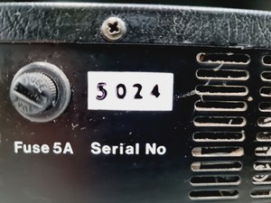 Thumbnail image of 3 x CED Power 1401 & 2 x CED Power 1401 Plus Job Lot