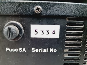 Thumbnail image of 3 x CED Power 1401 & 2 x CED Power 1401 Plus Job Lot