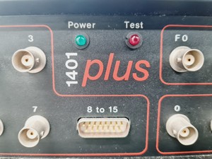 Thumbnail image of 3 x CED Power 1401 & 2 x CED Power 1401 Plus Job Lot
