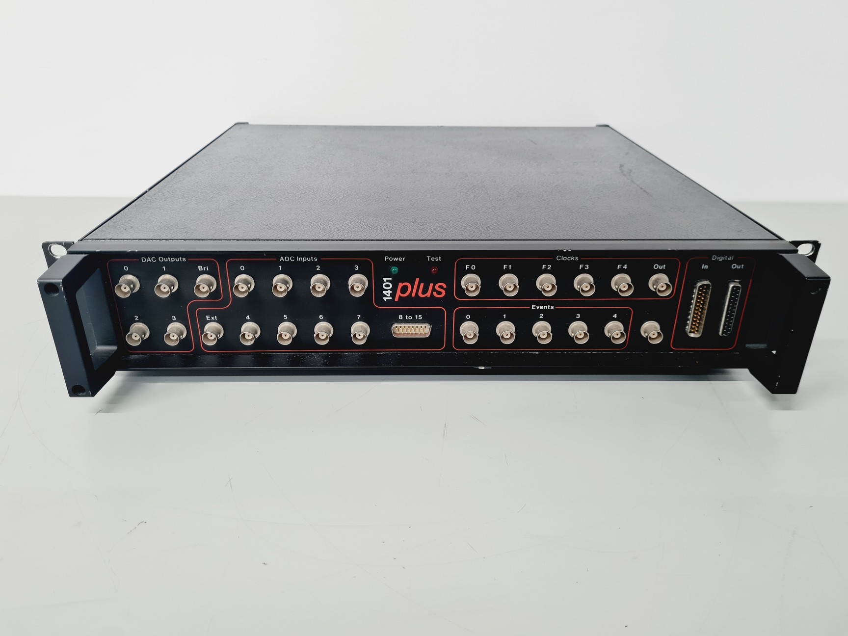 Image of 3 x CED Power 1401 & 2 x CED Power 1401 Plus Job Lot
