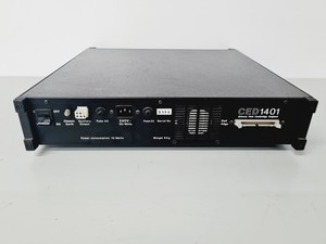 Thumbnail image of 3 x CED Power 1401 & 2 x CED Power 1401 Plus Job Lot