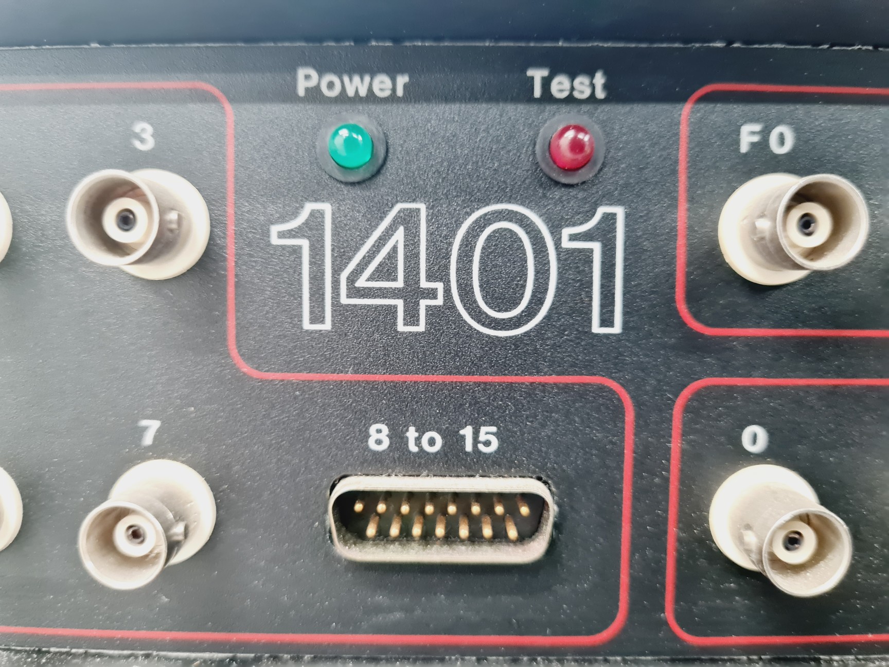 Image of 3 x CED Power 1401 & 2 x CED Power 1401 Plus Job Lot