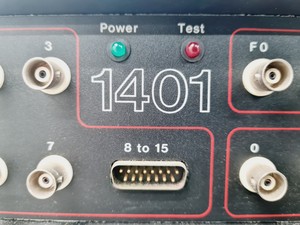Thumbnail image of 3 x CED Power 1401 & 2 x CED Power 1401 Plus Job Lot