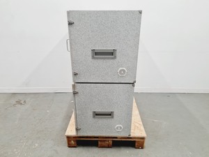 Thumbnail image of 7 x Nine Hole Nose Poke Feeder Arrays (Mixed Brands) 