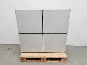 Thumbnail image of 7 x Nine Hole Nose Poke Feeder Arrays (Mixed Brands) 