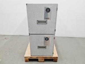 Thumbnail image of 7 x Nine Hole Nose Poke Feeder Arrays (Mixed Brands) 