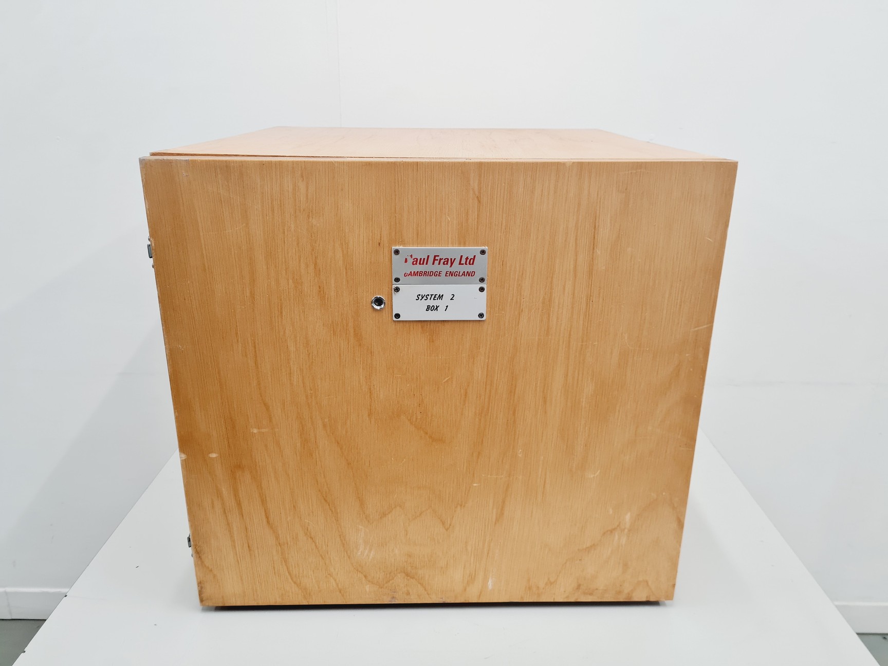 Image of 7 x Nine Hole Nose Poke Feeder Arrays (Mixed Brands) 