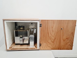 Thumbnail image of 7 x Nine Hole Nose Poke Feeder Arrays (Mixed Brands) 