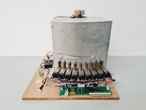 Thumbnail image of 7 x Nine Hole Nose Poke Feeder Arrays (Mixed Brands) 