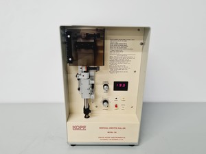 Thumbnail image of KOPF Vertical Pipette Puller Model 720