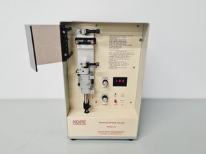 Thumbnail image of KOPF Vertical Pipette Puller Model 720
