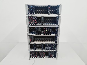 Thumbnail image of 6 x Digitimer Neurolog System With 35 Modules 
