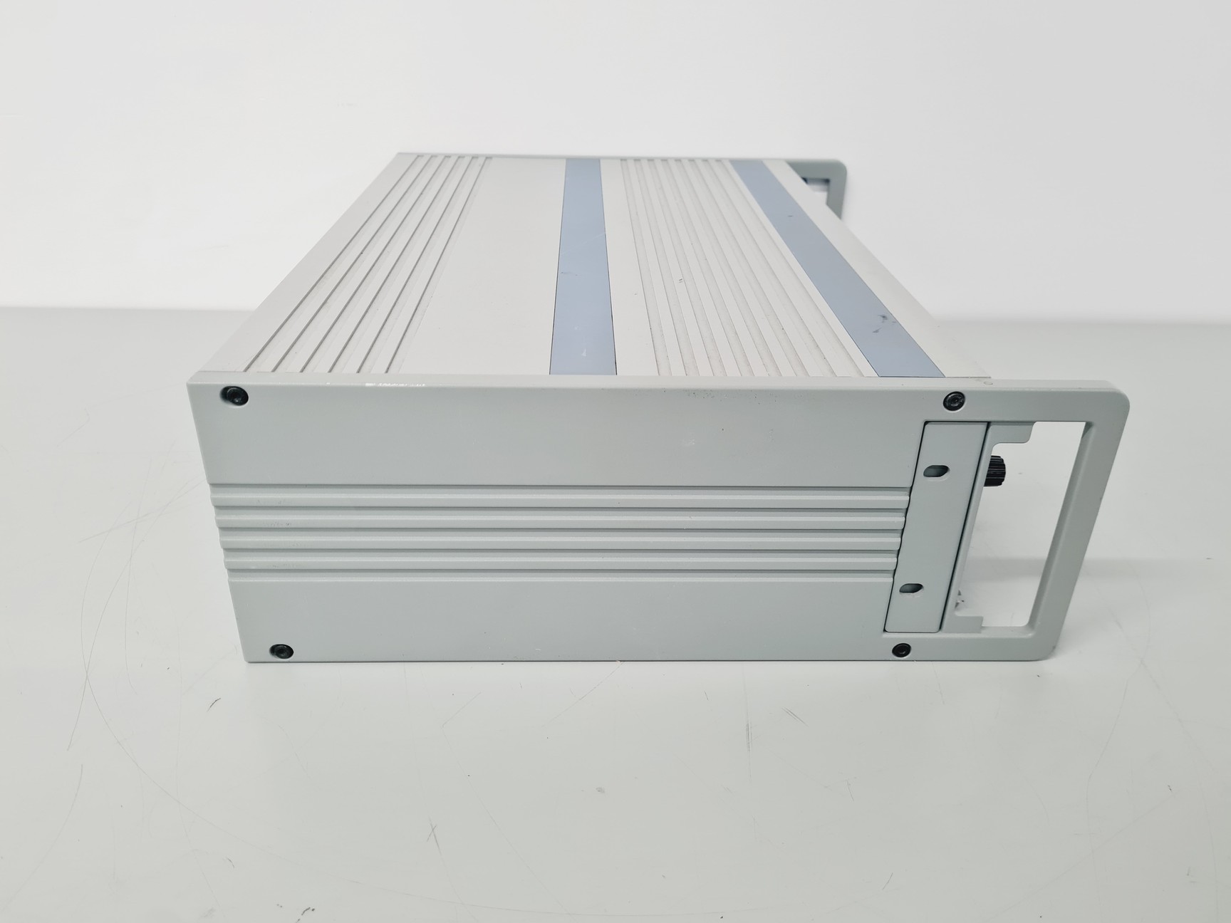Image of 6 x Digitimer Neurolog System With 35 Modules 