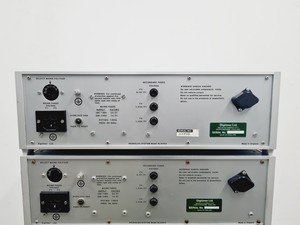 Thumbnail image of 6 x Digitimer Neurolog System With 35 Modules 