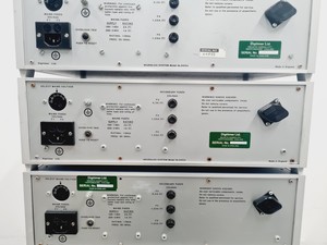 Thumbnail image of 6 x Digitimer Neurolog System With 35 Modules 