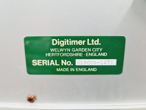 Thumbnail image of 6 x Digitimer Neurolog System With 35 Modules 