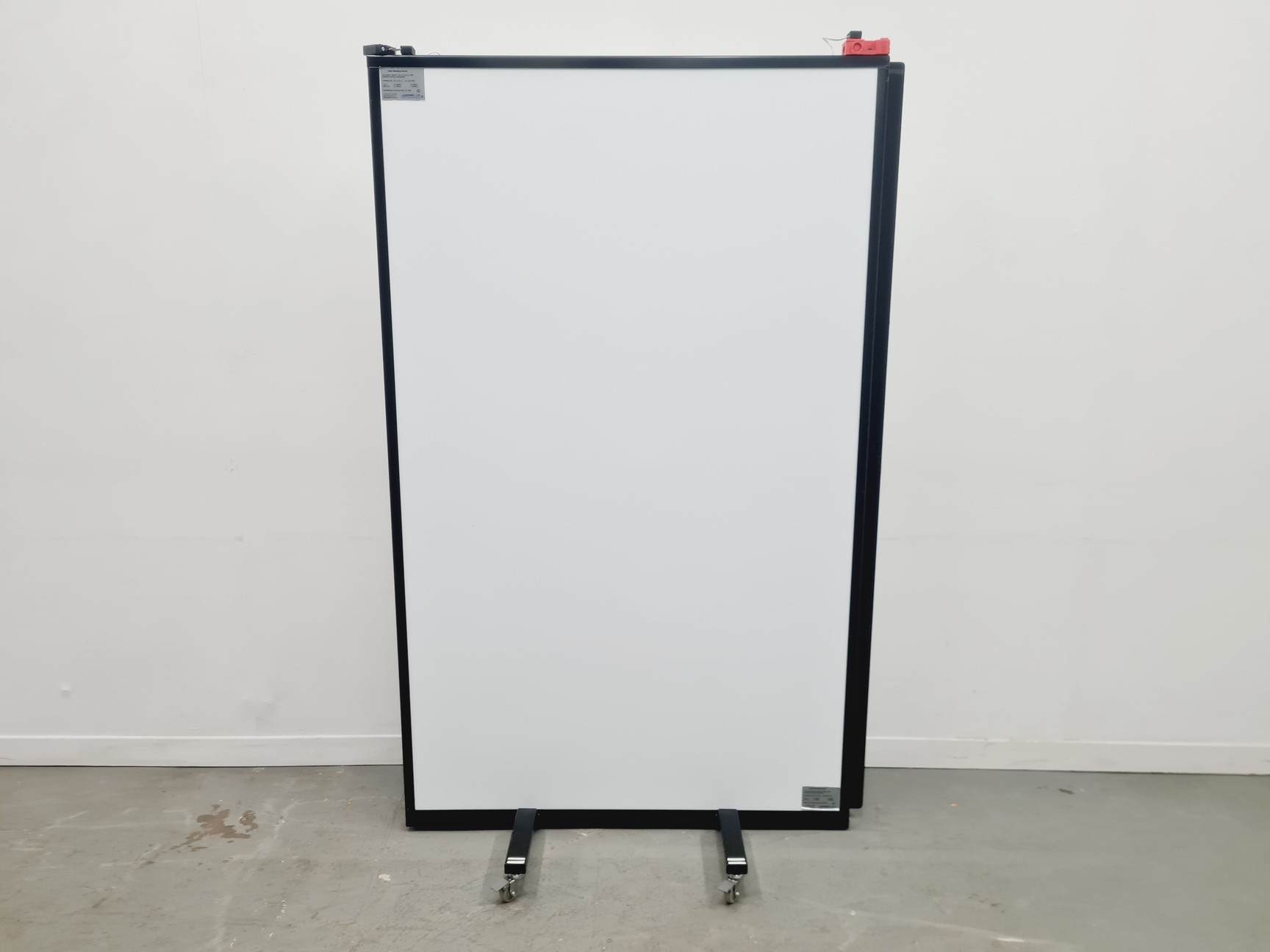Image of 14 × Small Lasermet Heavy Duty Laser Blocking Screen