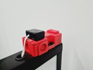 Thumbnail image of 14 × Small Lasermet Heavy Duty Laser Blocking Screen