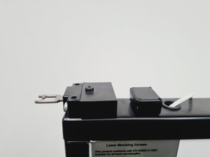 Thumbnail image of 14 × Small Lasermet Heavy Duty Laser Blocking Screen
