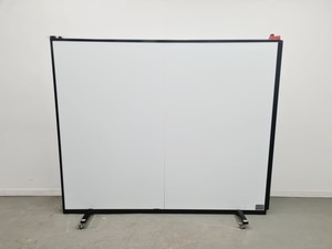Thumbnail image of 16 × Large Lasermet Heavy Duty Laser Blocking Screen