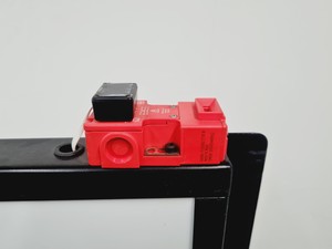 Thumbnail image of 16 × Large Lasermet Heavy Duty Laser Blocking Screen