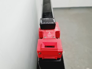 Thumbnail image of 16 × Large Lasermet Heavy Duty Laser Blocking Screen