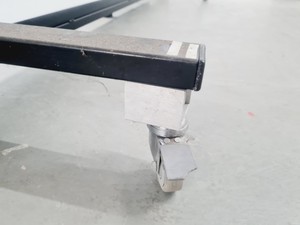 Thumbnail image of 16 × Large Lasermet Heavy Duty Laser Blocking Screen