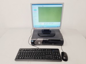 Thumbnail image of LEO 1550 Field Emission SEM System (1998) with Accessories Spares/Repair Lab