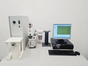 Thumbnail image of LEO 1550 Field Emission SEM System (1998) with Accessories Spares/Repair Lab