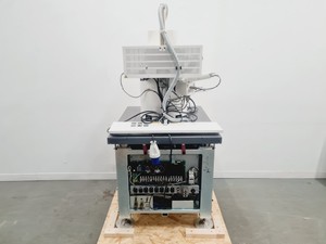 Thumbnail image of LEO 1550 Field Emission SEM System (1998) with Accessories Spares/Repair Lab