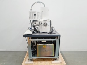Thumbnail image of LEO 1550 Field Emission SEM System (1998) with Accessories Spares/Repair Lab