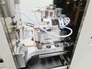 Thumbnail image of LEO 1550 Field Emission SEM System (1998) with Accessories Spares/Repair Lab