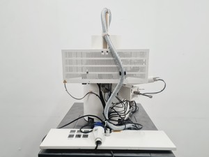 Thumbnail image of LEO 1550 Field Emission SEM System (1998) with Accessories Spares/Repair Lab