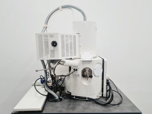 Thumbnail image of LEO 1550 Field Emission SEM System (1998) with Accessories Spares/Repair Lab