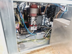 Thumbnail image of LEO 1550 Field Emission SEM System (1998) with Accessories Spares/Repair Lab