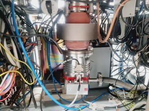 Thumbnail image of LEO 1550 Field Emission SEM System (1998) with Accessories Spares/Repair Lab