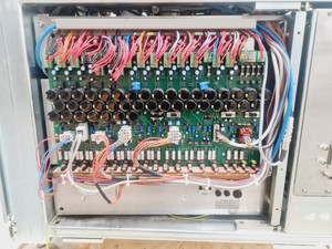 Thumbnail image of LEO 1550 Field Emission SEM System (1998) with Accessories Spares/Repair Lab