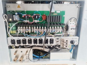 Thumbnail image of LEO 1550 Field Emission SEM System (1998) with Accessories Spares/Repair Lab