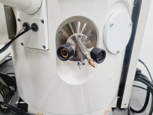 Thumbnail image of LEO 1550 Field Emission SEM System (1998) with Accessories Spares/Repair Lab