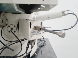 Thumbnail image of LEO 1550 Field Emission SEM System (1998) with Accessories Spares/Repair Lab