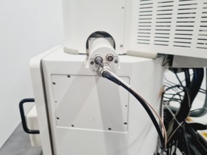 Thumbnail image of LEO 1550 Field Emission SEM System (1998) with Accessories Spares/Repair Lab